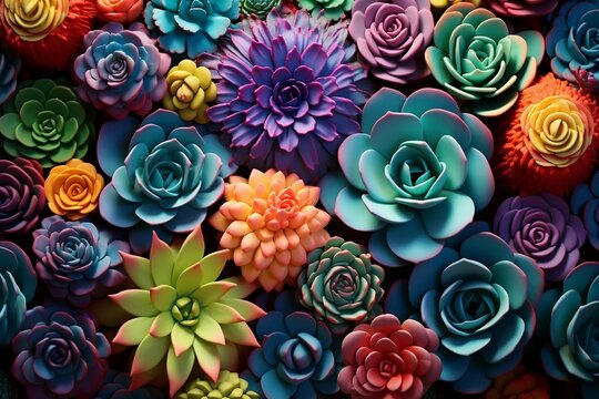 Product: Succulent Pack